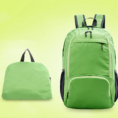 Fashion Personality Portable Outdoor Hiking Backpack itouch exclusive botique