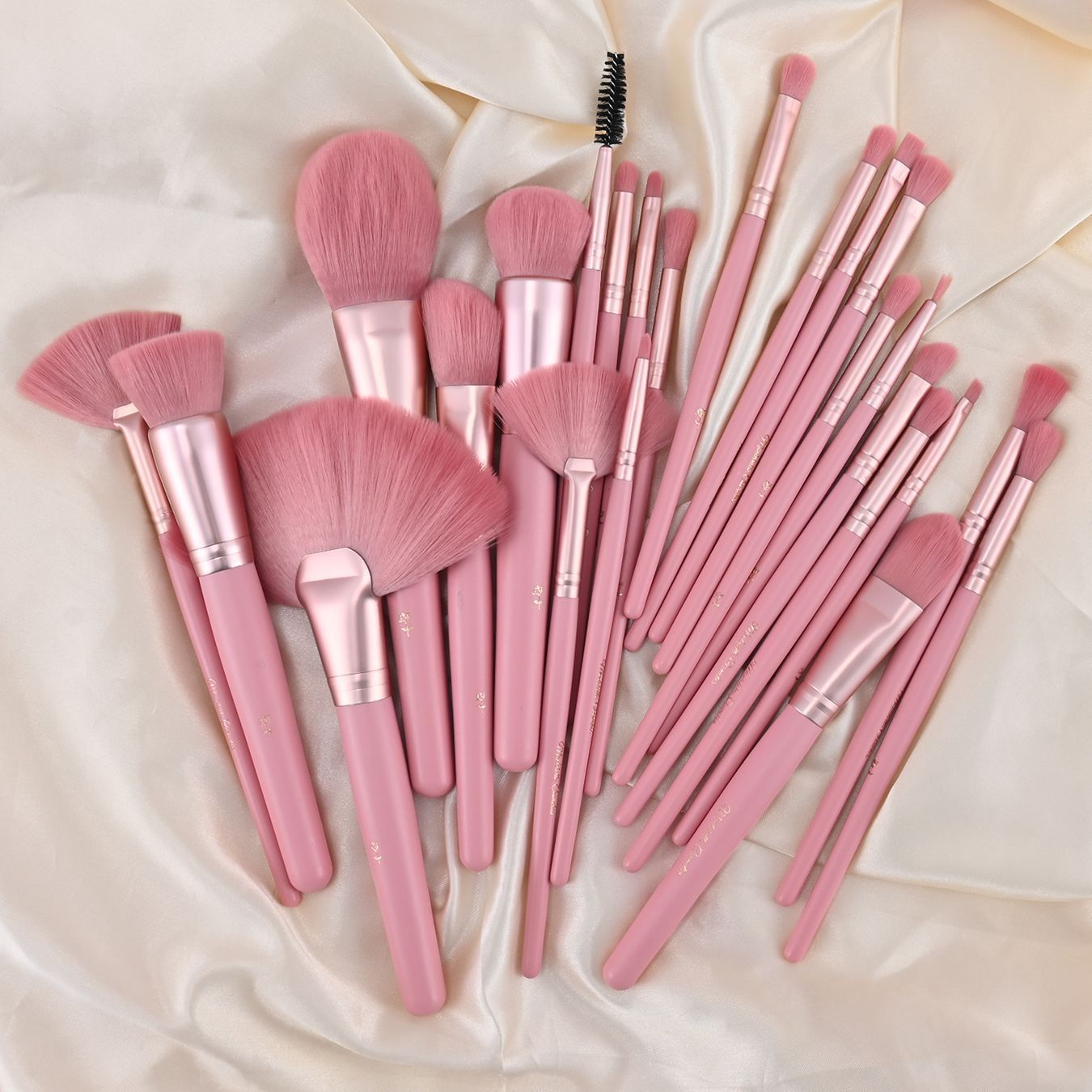 Professional Makeup Tool Brush Suit Sponge Powder Puff Beauty Blender Combination Travel Pack