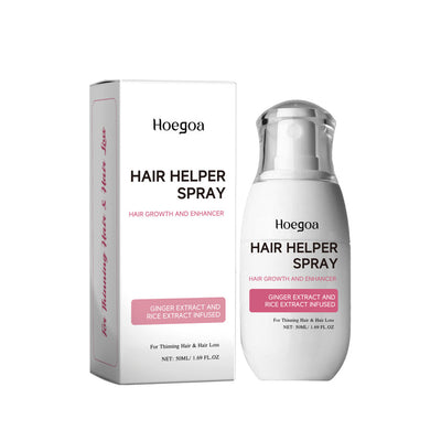 Hair Growth Spray Promotes Growth And Nourishes Hair Follicles itouch exclusive botique