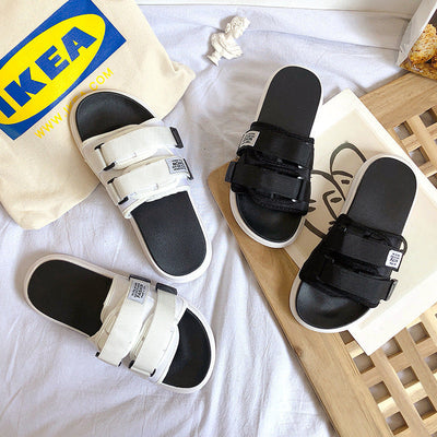 Sports Trend Couples Sandals Outer Wear itouch exclusive botique