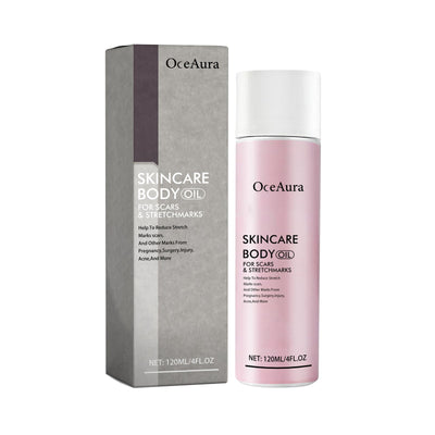 Skincare Body Oil itouch exclusive botique