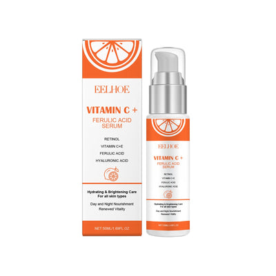 Vitamin C Ferulic Acid Serum itouch exclusive botique